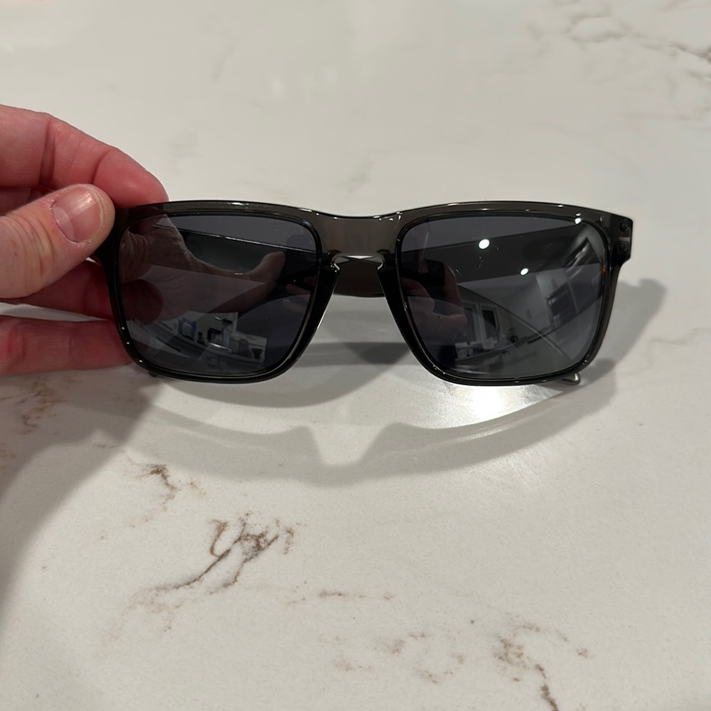 Oakley Holbrook style sunglasses